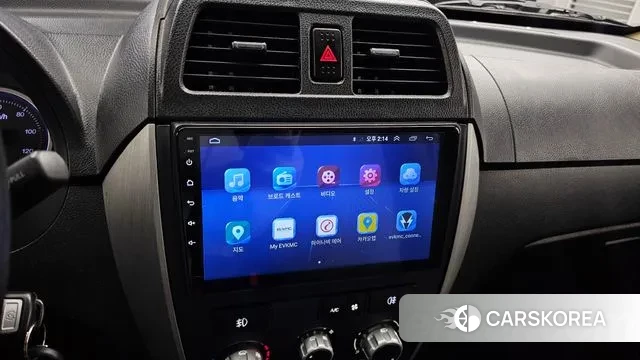 Other imported cars Other 2022 Белый из Кореи, фото 6