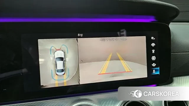 Mercedes-Benz E-Class W213 2021 Белый из Кореи, фото 6