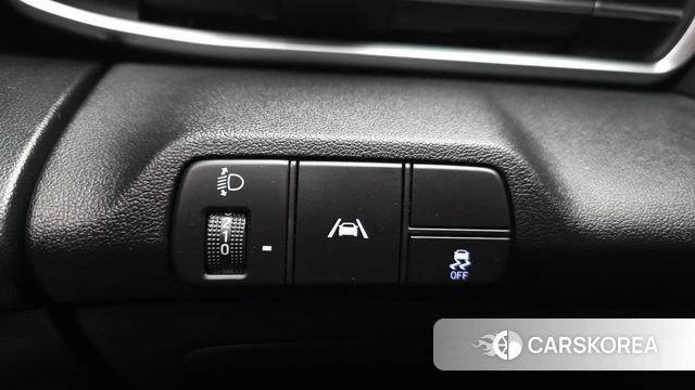 Hyundai Avante (CN7) 2021 Белый из Кореи, фото 6