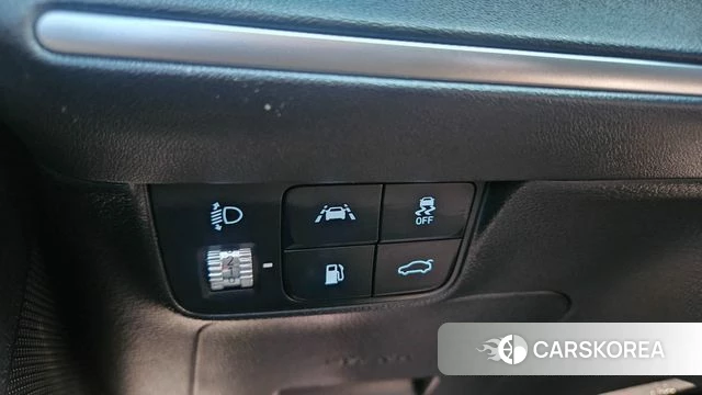 Hyundai The New Grandeur IG 2020 Серый из Кореи, фото 6