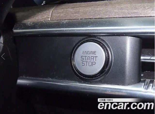 Kia K5 3rd generation id 2715039 из Кореи 6