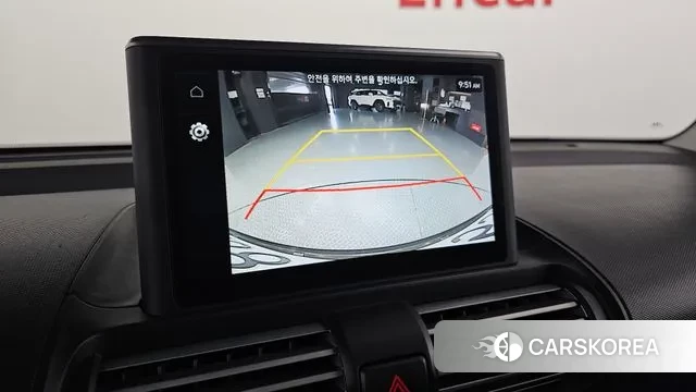 Hyundai Casper 2021 Белый из Кореи, фото 6