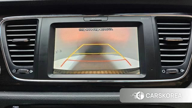 Kia The New Carnival 2018 Черный из Кореи, фото 6