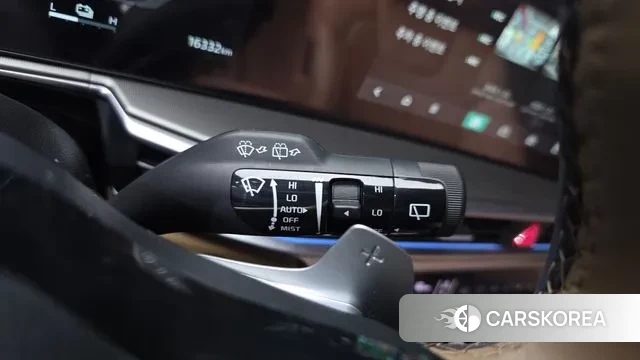 Kia The New Sorento 4th Generation 2024 Белый из Кореи, фото 6