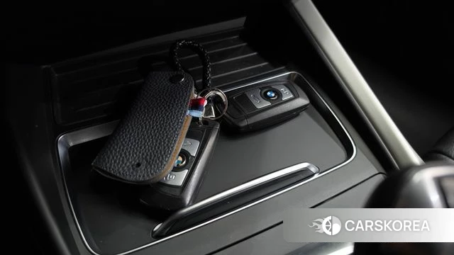 BMW 1 Series (F20) 2018 Серый из Кореи, фото 6