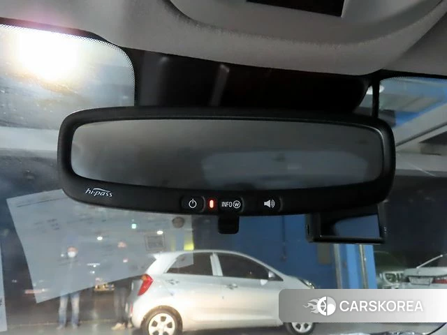 Chevrolet (GM Daewoo) The New Spark 2019 Белый из Кореи, фото 6