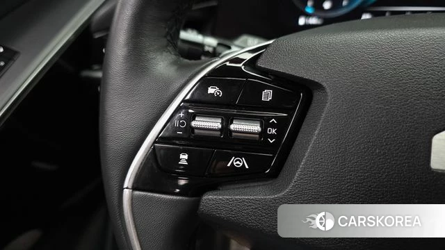 Kia Di Ol Nu Niro 2022 Белый из Кореи, фото 6