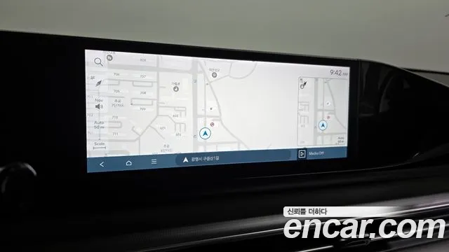 Hyundai Grandeur (GN7) id 2653915 из Кореи 6