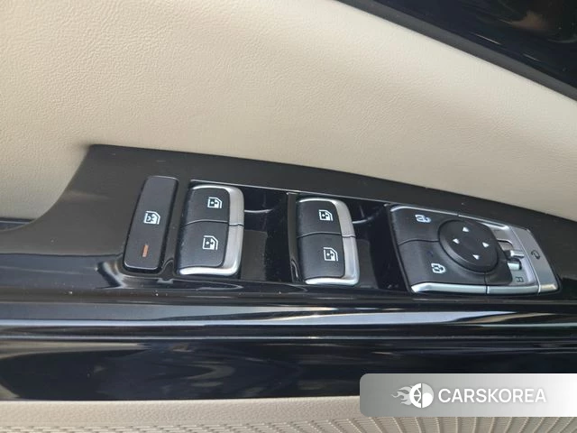 Kia Carnival 4th generation 2021 Белый из Кореи, фото 6
