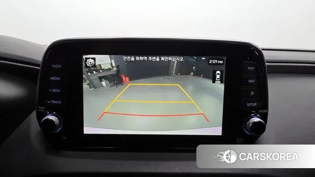 Hyundai Santa Fe TM 2019 Белый из Кореи, фото 6