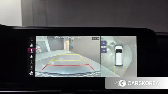 Kia Carnival 4th generation 2020 Черный из Кореи, фото 6