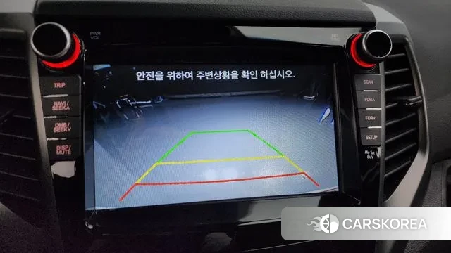 Ssangyong Tivoli Armor 2018 Белый из Кореи, фото 6