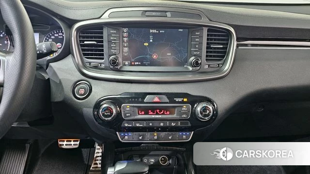 Kia The New Sorento 2019 Коричневый из Кореи, фото 6