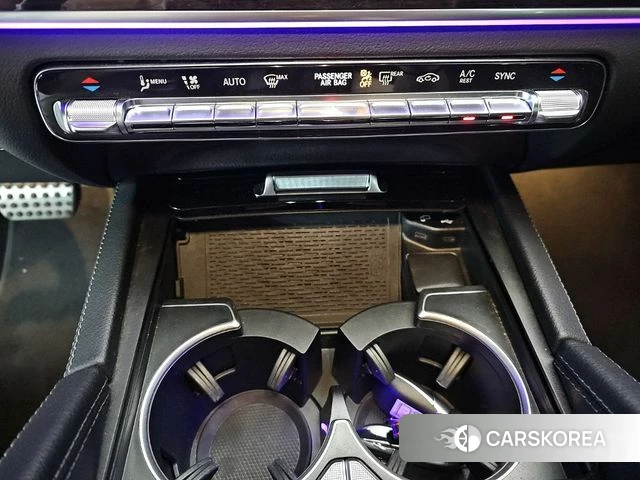 Mercedes-Benz GLE-Class W167 2023 Белый из Кореи, фото 6
