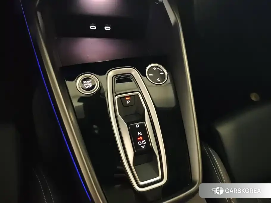 Audi A3 2026 Белый из Китая, фото 6