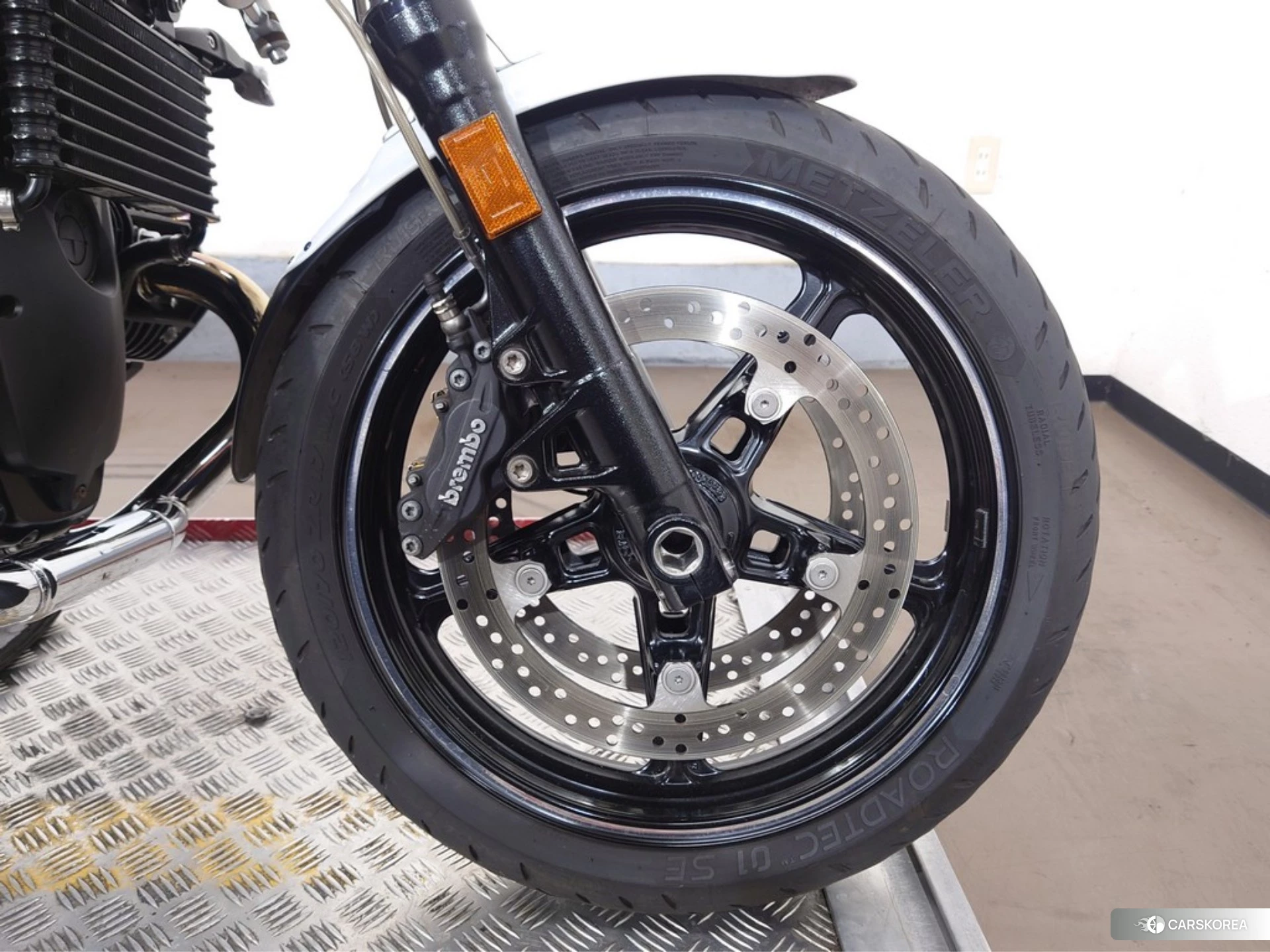 BMW R NINE T PURE id 4191733 из Японии 6