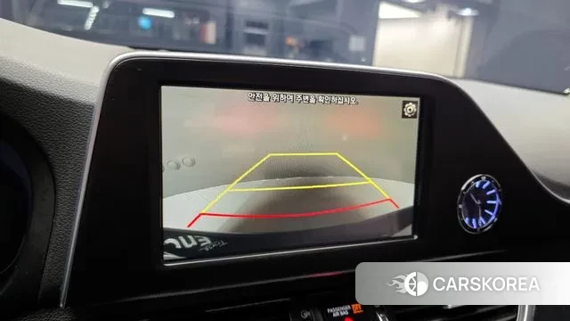 Hyundai Grandeur IG 2018 Серый из Кореи, фото 6