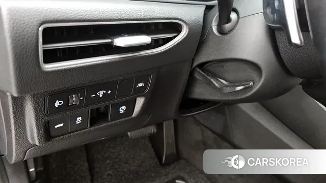 Hyundai Sonata (DN8) 2021 Серый из Кореи, фото 6