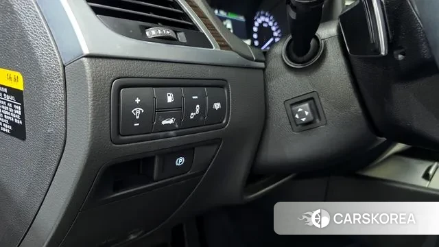 Genesis G80 2018 Серый из Кореи, фото 6