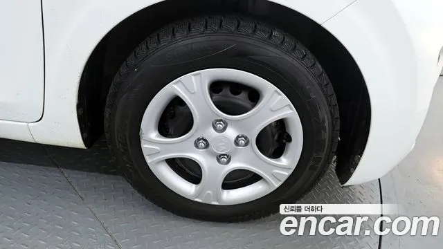 Kia All New Morning (JA) id 2688015 из Кореи 6