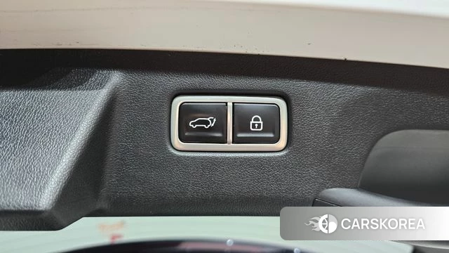 Kia Sorento 4th Generation 2021 Белый из Кореи, фото 6