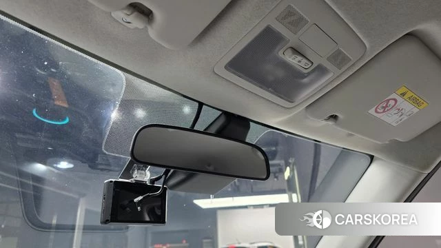Hyundai Casper 2022 Темно-зеленый из Кореи, фото 6