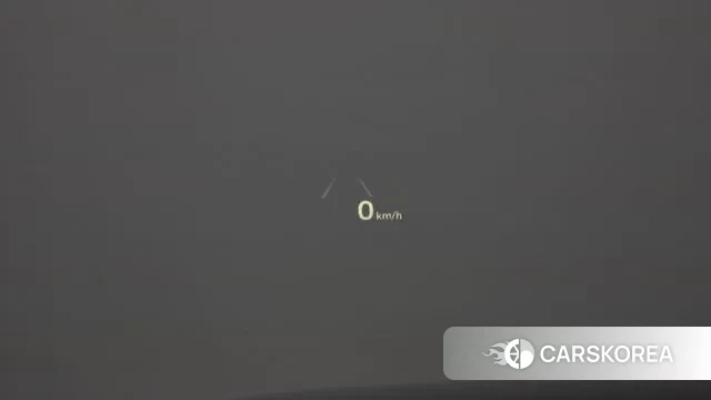 Hyundai The New Grandeur IG Hybrid 2020 Черный из Кореи, фото 6