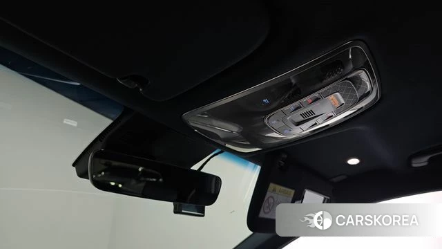 Genesis GV70 2021 Белый из Кореи, фото 6
