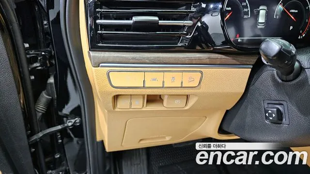 Kia Mohave Master id 2328927 из Кореи 6