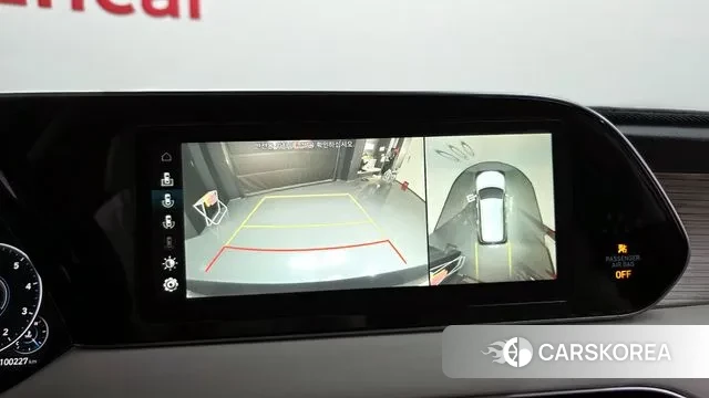 Hyundai Palisade 2020 Серый из Кореи, фото 6