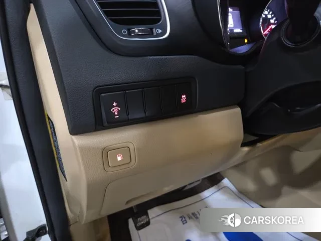 Kia The New Carnival 2020 Белый из Кореи, фото 6