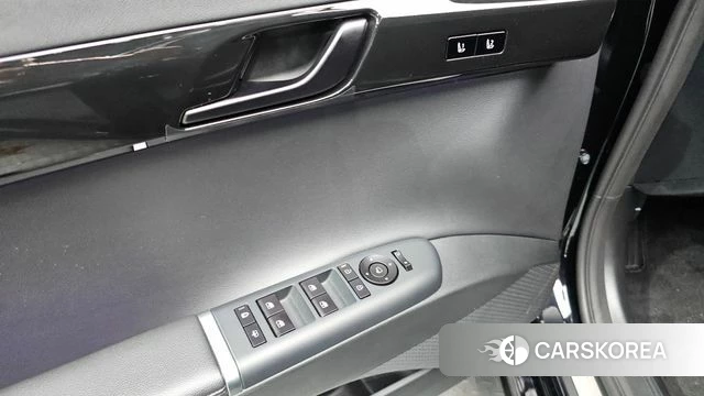 Hyundai Grandeur (GN7) 2023 Черный из Кореи, фото 6