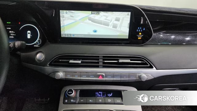 Hyundai Palisade 2022 Белый из Кореи, фото 6