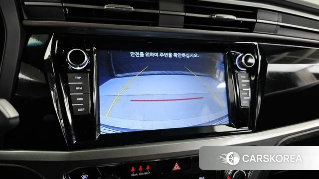 Ssangyong Beautiful Korando 2019 Серый из Кореи, фото 6