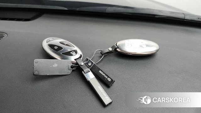 Hyundai Kona (SX2) 2023 Серый из Кореи, фото 6