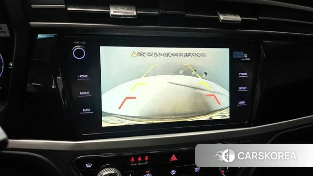 Ssangyong Beautiful Korando 2019 Белый из Кореи, фото 6