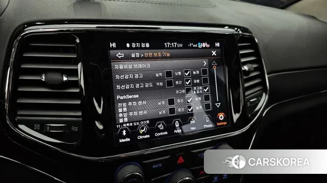 Jeep Grand Cherokee 2021 Черный из Кореи, фото 6