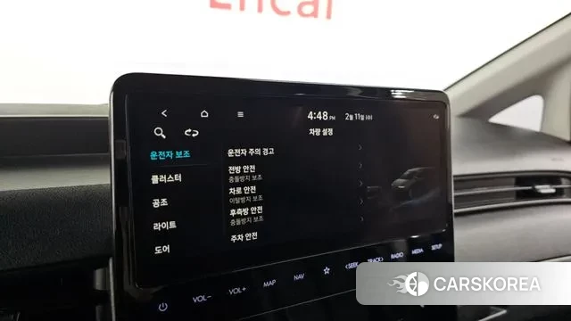 Hyundai Staria 2022 Серебряный из Кореи, фото 6