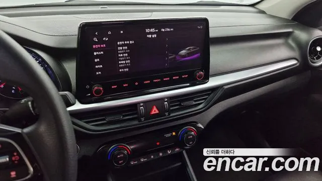 Kia The New K3 2nd generation id 2653202 из Кореи 6