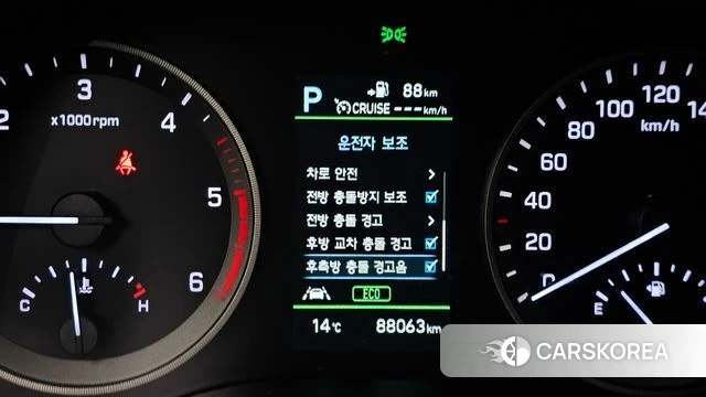 Hyundai All New Tucson 2019 Белый из Кореи, фото 6