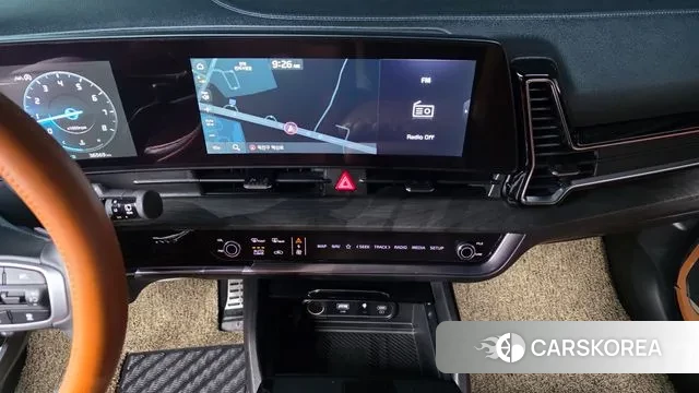 Kia Sportage 5th Generation 2022 Белый из Кореи, фото 6