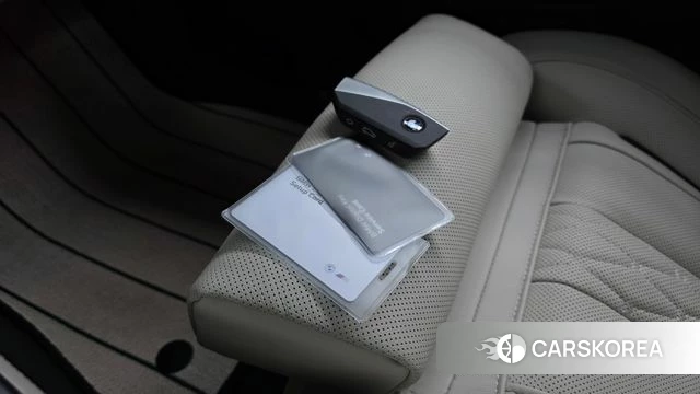 BMW X5 (G05) 2026 Белый из Кореи, фото 6
