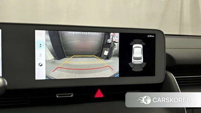 Hyundai Ionic 5 2022 Белый из Кореи, фото 6