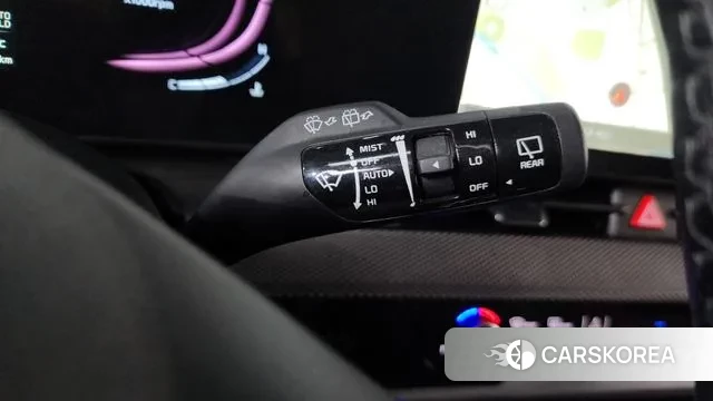 Kia Sportage 5th Generation 2021 Белый из Кореи, фото 6