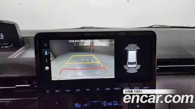 Hyundai Staria 2021 Белый из Кореи, фото 6