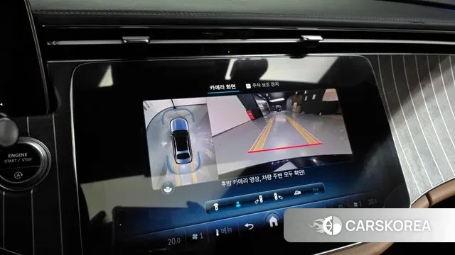 Mercedes-Benz E-Class W214 2024 Черный из Кореи, фото 6