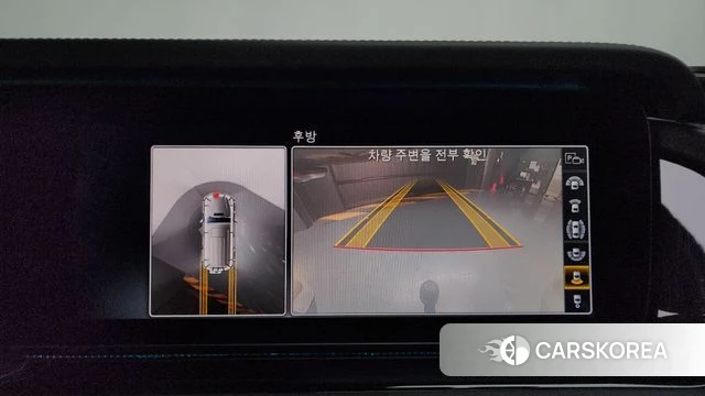 Mercedes-Benz G-Class W463b 2021 Белый из Кореи, фото 6