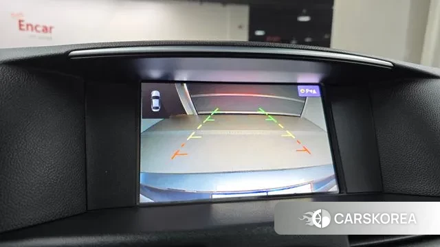 Infiniti Q70 2019 Серый из Кореи, фото 6