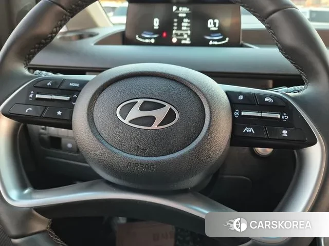 Hyundai Staria 2024 Черный из Кореи, фото 6