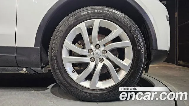 Land Rover Discovery 5 id 2697233 из Кореи 6